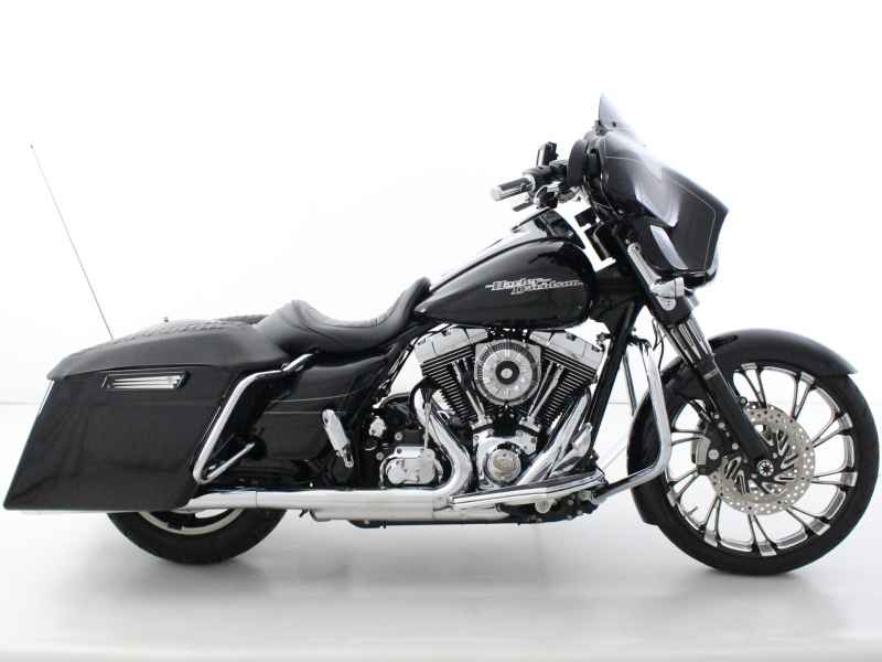 Harley-Davidson Road King Special FLHRXS1868 2016
