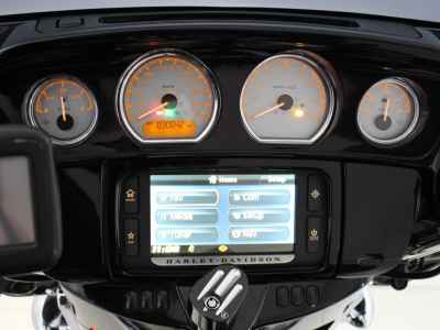 Harley-Davidson Road King Special FLHRXS1868 2016