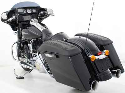 Harley-Davidson Road King Special FLHRXS1868 2016