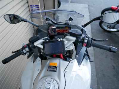 BMW R1200RS 2016