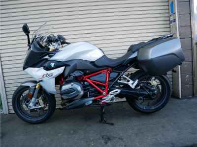 BMW R1200RS 2016