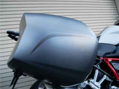 BMW R1200RS 2016
