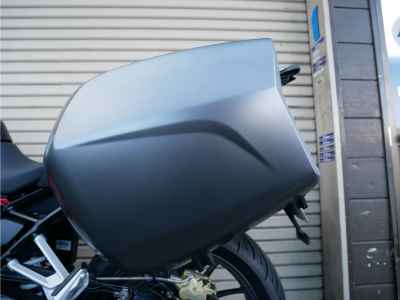 BMW R1200RS 2016