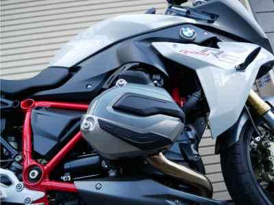 BMW R1200RS 2016