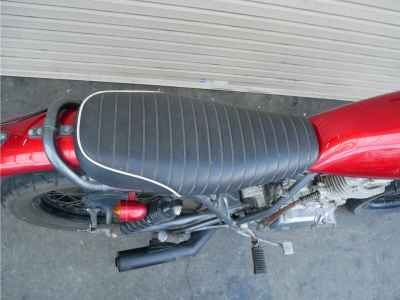 Suzuki GrassTracker