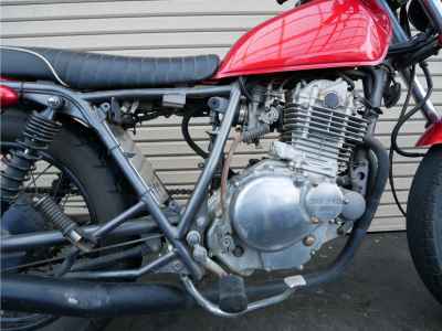 Suzuki GrassTracker