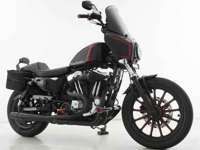 Harley-Davidson Sportster Seventy-Two XL1200V 2012