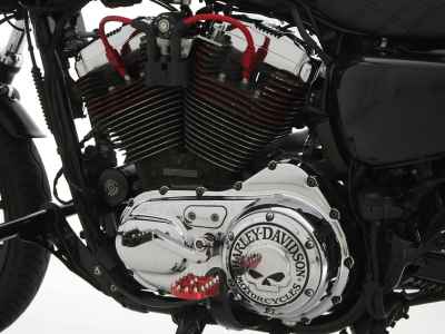 Harley-Davidson Sportster Seventy-Two XL1200V 2012