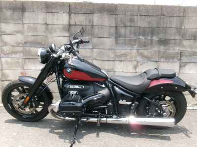 BMW R18 2024