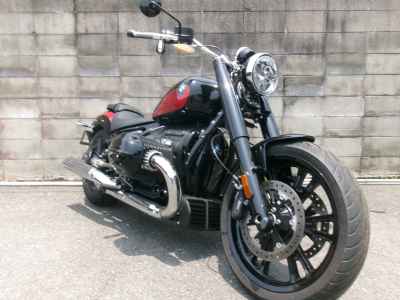 BMW R18 2024