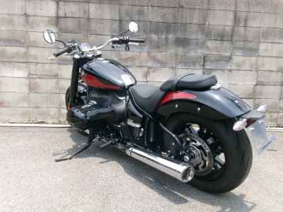 BMW R18 2024