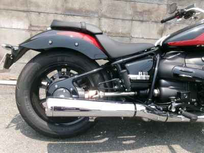BMW R18 2024