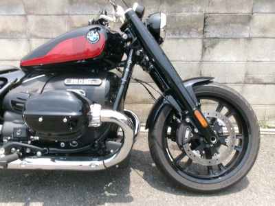 BMW R18 2024