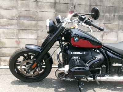 BMW R18 2024