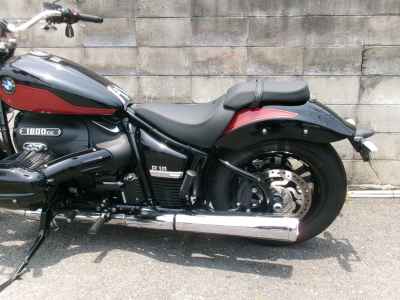 BMW R18 2024