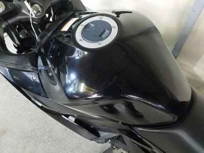 Suzuki GSX250R