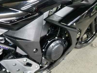Suzuki GSX250R