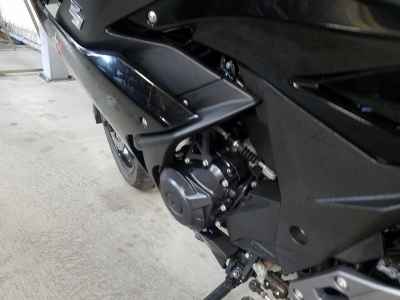 Suzuki GSX250R