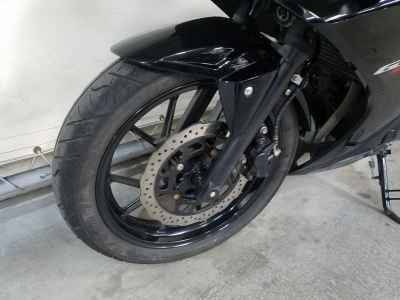 Suzuki GSX250R
