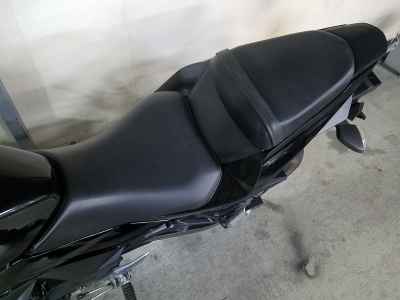 Suzuki GSX250R