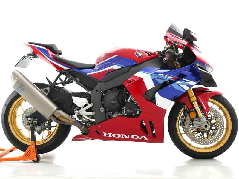 Honda CBR1000RR-R FB SP 2023