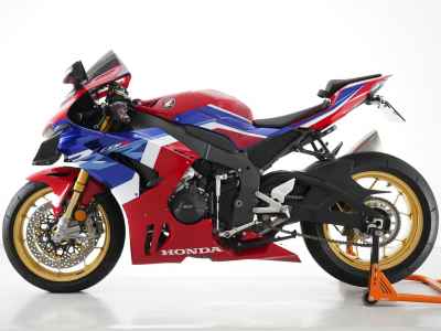 Honda CBR1000RR-R FB SP 2023