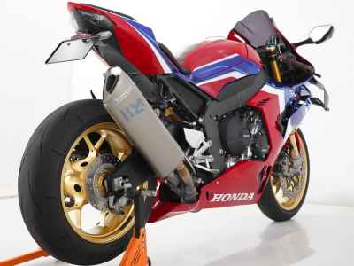 Honda CBR1000RR-R FB SP 2023