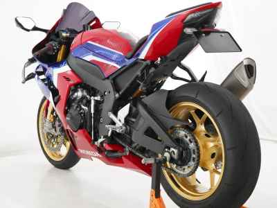 Honda CBR1000RR-R FB SP 2023