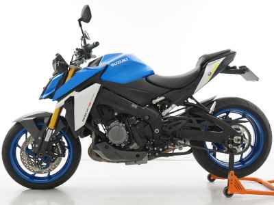 Suzuki GSX-S1000 2021