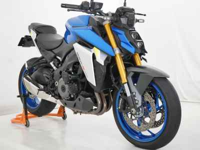 Suzuki GSX-S1000 2021