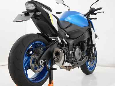 Suzuki GSX-S1000 2021