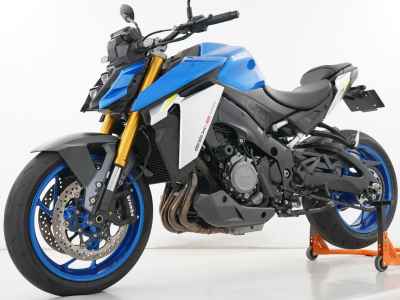 Suzuki GSX-S1000 2021