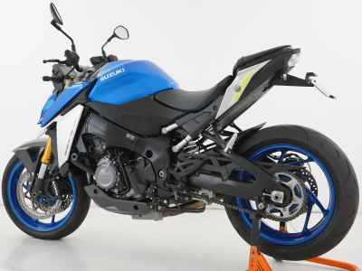 Suzuki GSX-S1000 2021