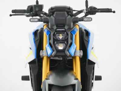 Suzuki GSX-S1000 2021