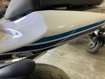 Suzuki GSX-R1000 2016