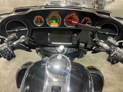 Harley-Davidson FLHTCUTG1690 Trike 2014