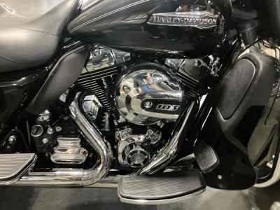 Harley-Davidson FLHTCUTG1690 Trike 2014