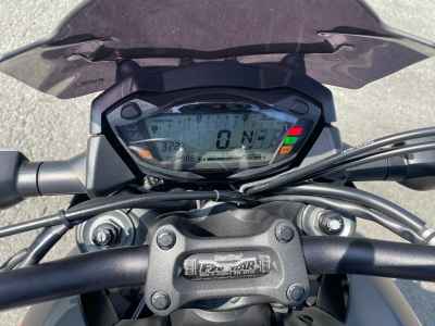 Suzuki GSX-S1000 2020