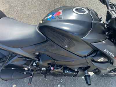 Suzuki GSX-S1000 2020