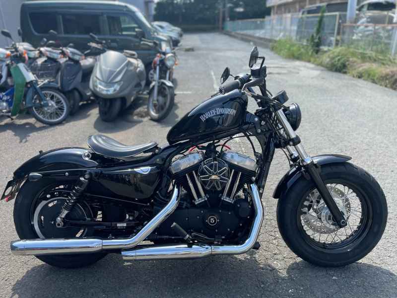 Harley-Davidson ACCESS125 2015