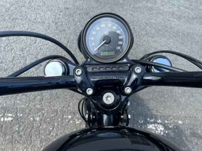 Harley-Davidson ACCESS125 2015