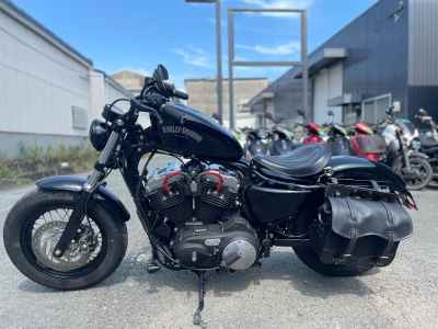 Harley-Davidson ACCESS125 2015