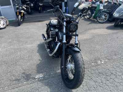 Harley-Davidson ACCESS125 2015