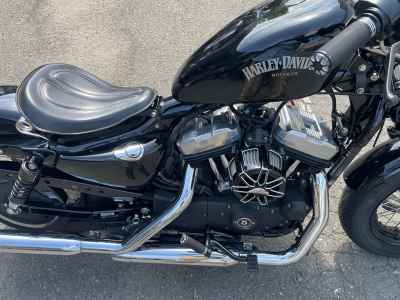 Harley-Davidson ACCESS125 2015