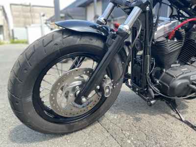 Harley-Davidson ACCESS125 2015