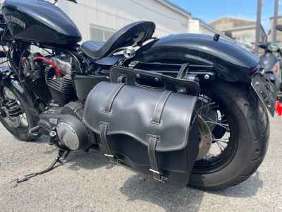Harley-Davidson ACCESS125 2015