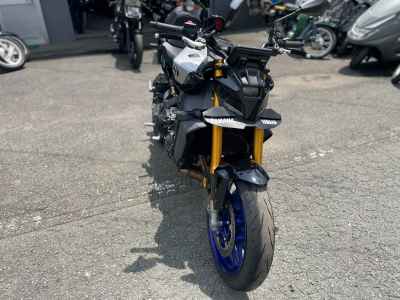 Yamaha MT-09 SP 2024