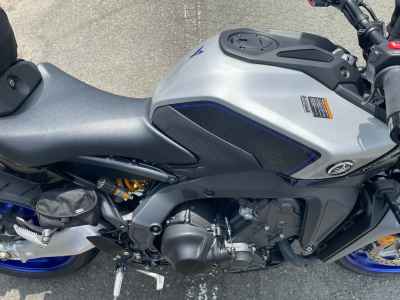 Yamaha MT-09 SP 2024