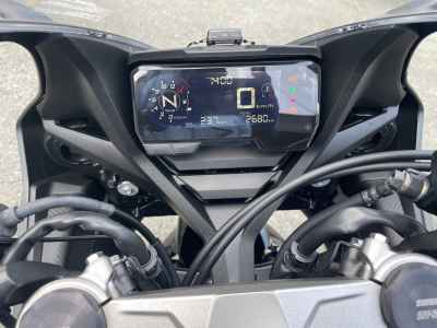 Honda CBR650R 2024