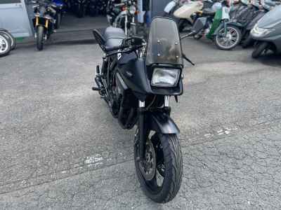Suzuki GSX250S Katana